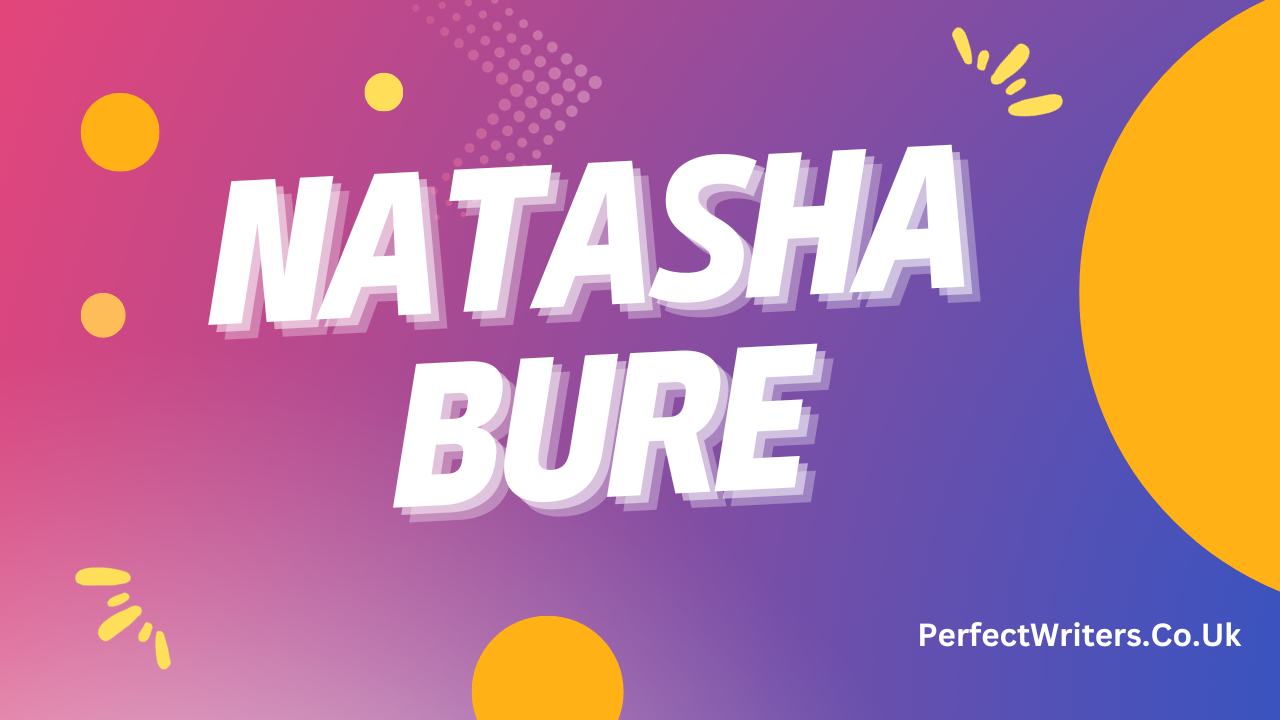 Find Out How Much Natasha Bure is Worth